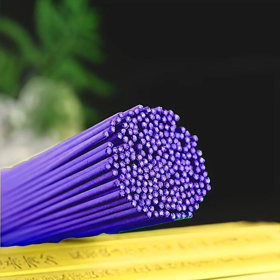 Lavender Incense Sticks- Lavender Fields