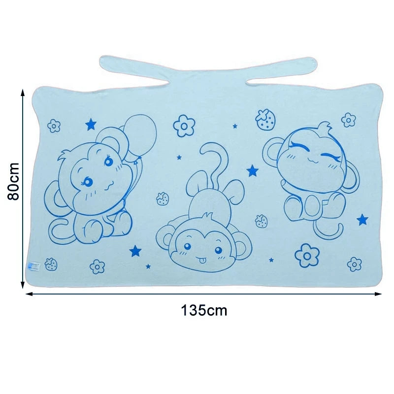 Wearable Bath Towel Superfine Fiber Soft Thicken Woman Bathrobe Water Absorbent Wear Hotel Home Bathroom Accessories