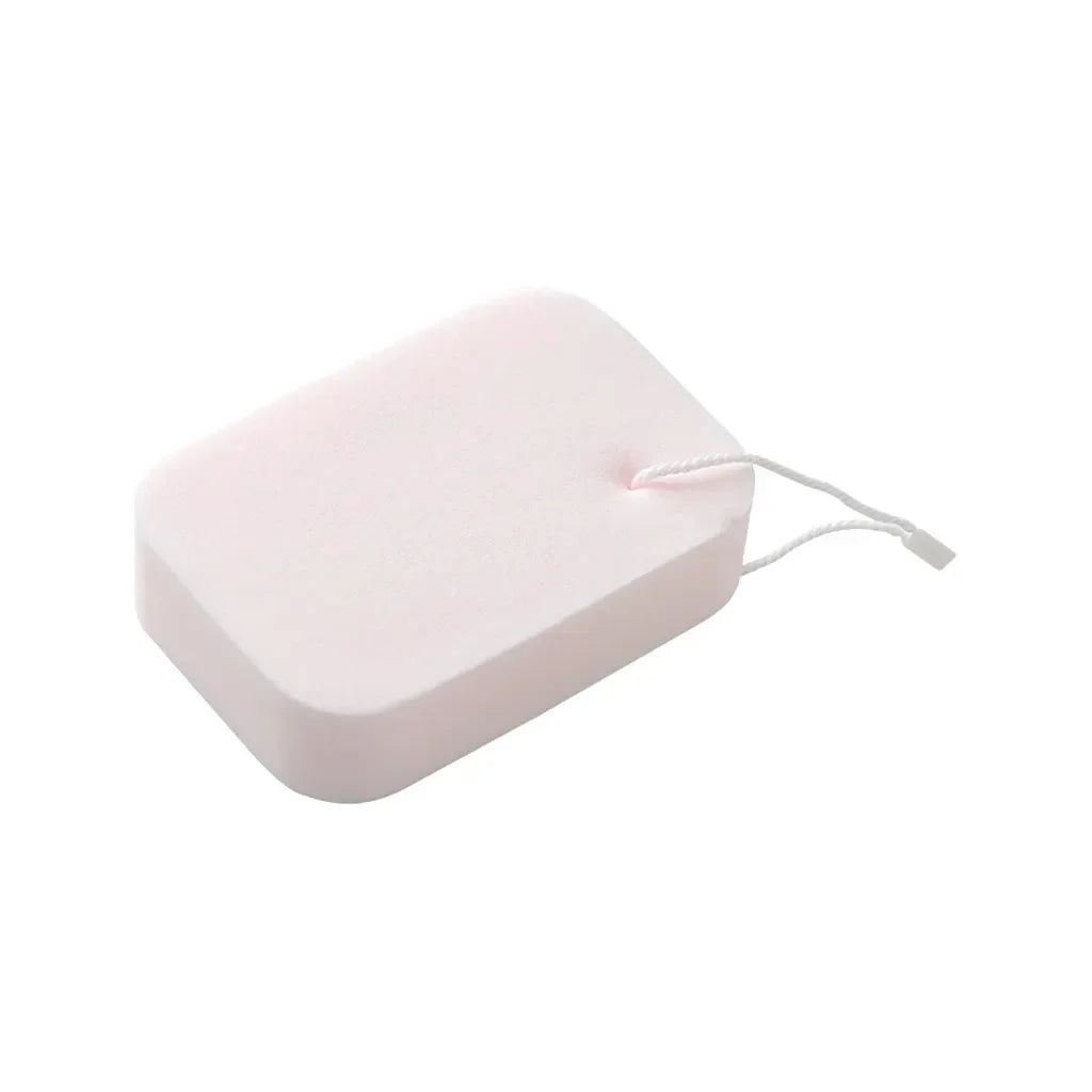 Bath Sponge, Body Cleaning, Spa, Scrubber, Soothing, Body Brushes, Cleansing, Massage, Shower Scrub