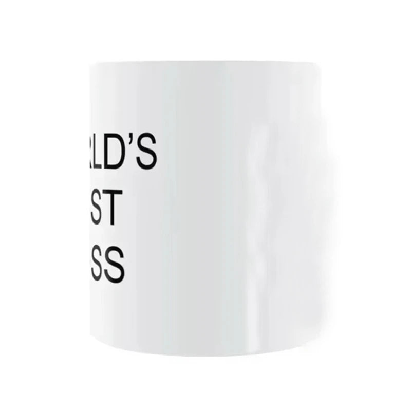 Office Mug Student Mug Coffe Cups Funny  Milk Cocoa Mugs