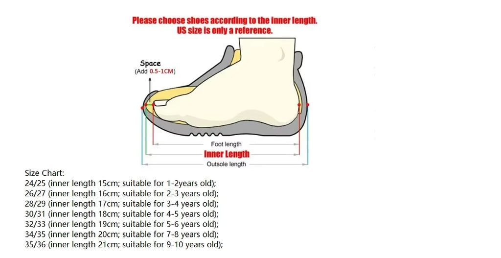 Cozy Slippers with Soles for Kids – Unisex Winter House Shoes