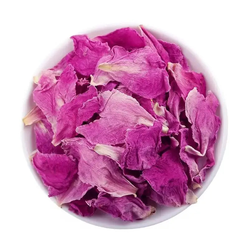 Premium Rose Peony Petal Mix Dried Flowers For Wedding Decoration Shower Decor Home Decor Perfume Making Soap Candle Crafting