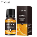 10ml diffuser humidifier essential oil DIY candle soap car air freshener fragrance oil jasmine rose eucalyptus fragrance oil