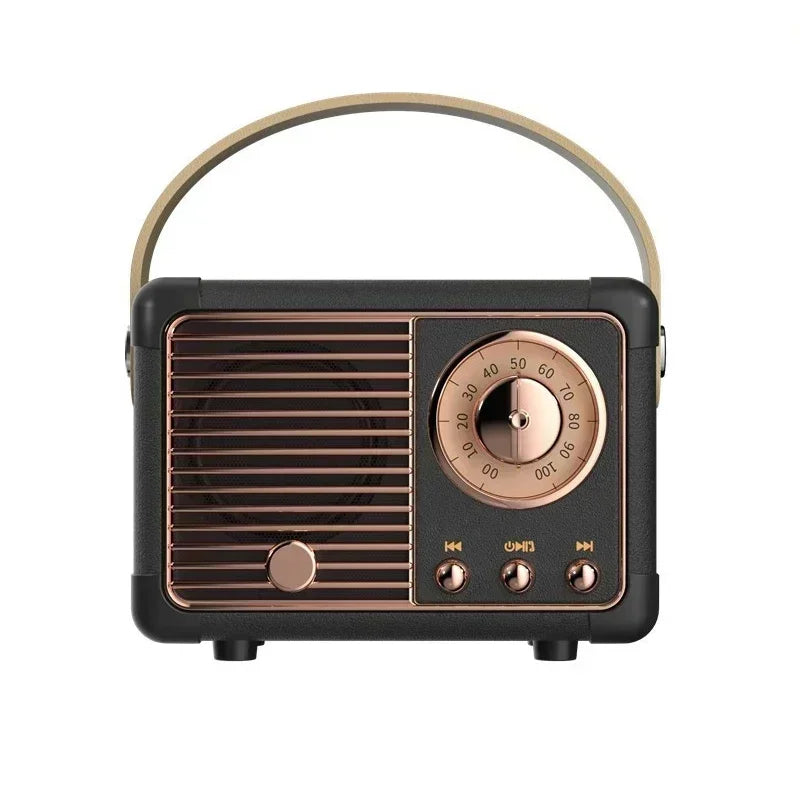 Portable Wireless Bluetooth Speaker Bass Subwoofer Waterproof Outdoor for Car Stereo Loudspeaker Music Box for ios/Android