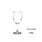 Wine Outside Unbreakable Wine Glasses Dishwasher-Proof,Elegant Plastic Stemless Wine Glass | Reusable | Ideal for Homes & Bars