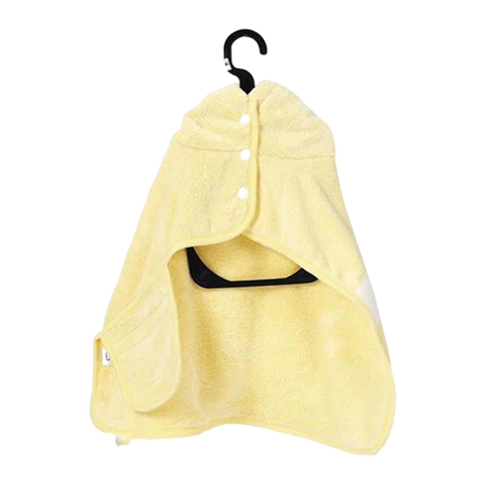 Bathrobe for Dogs Super Absorbent Dog Bathrobe Robe Quick-Drying Ultra-Absorbent Dog Bath Towel Dog Bath Accessories