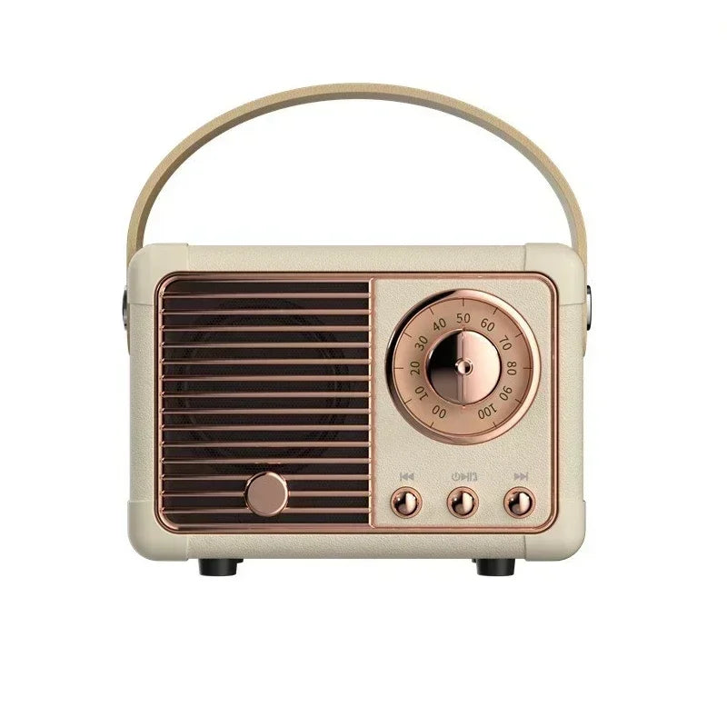 Portable Wireless Bluetooth Speaker Bass Subwoofer Waterproof Outdoor for Car Stereo Loudspeaker Music Box for ios/Android