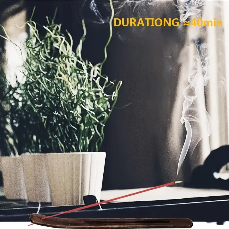 Lavender Incense Sticks - Soft Evening Calm