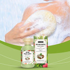 Fragranced Moisturizing Body Wash Gentle Care, Cleansing & Refreshing, Moisturizing, Smooth & Delicate Body Skin