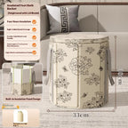 2025 Foot soaking tub Portable Foldable Over-Knee for Home Wellness Easy Move Simple Winter Calf folding foot soak bag foot wash