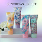 Victoria's Body Moisturizing Lotion with Long lasting Fragrance, Velvet Petals for Moisturizing and Moisturizing Skincare