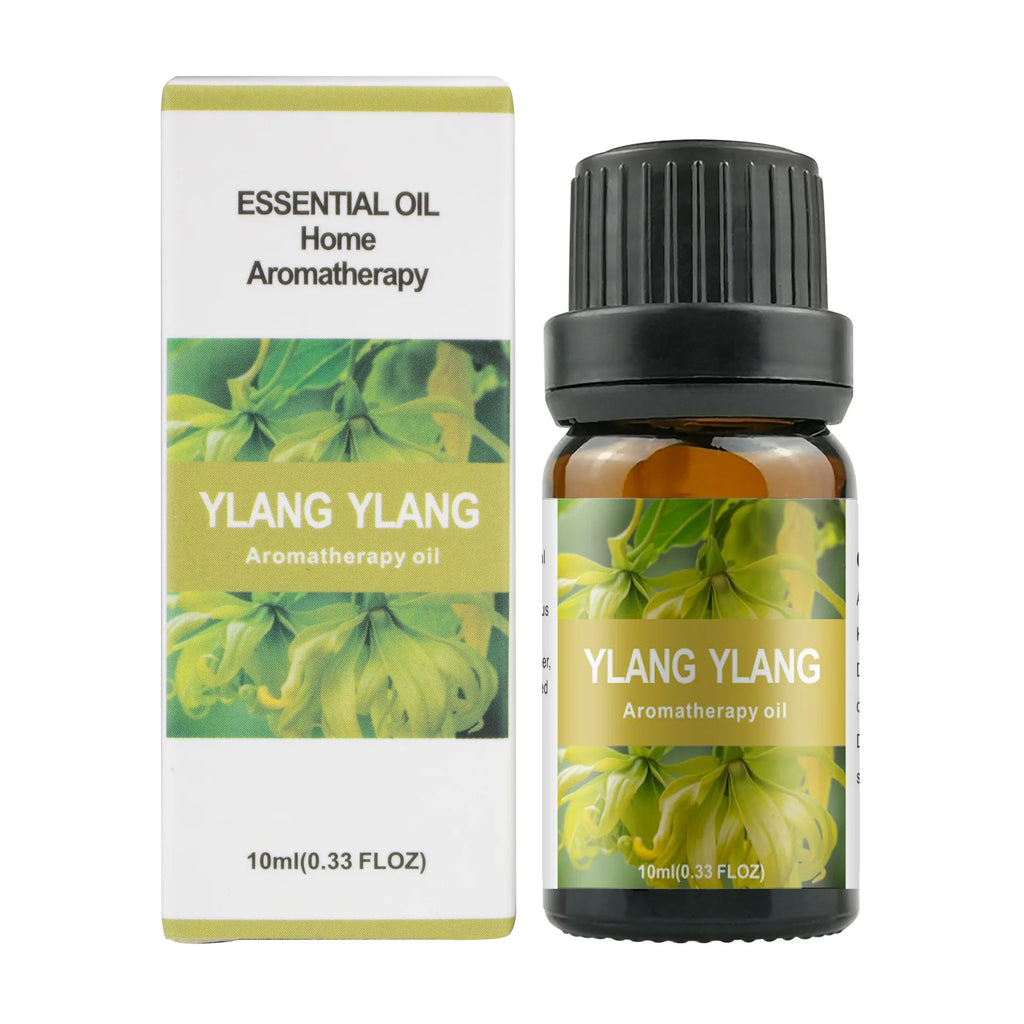 15 Flavors Essential Oils for Aroma Diffuser Air Humidifier Home Water-soluble 10ml Air Freshener Scents Fragrance Oil Perfume