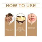 Face Body Massage Tallow Balm Natural Whipped Hydrating Lotion Brightening Skin Oil Control Shrink Pores Firming Lifting Cream