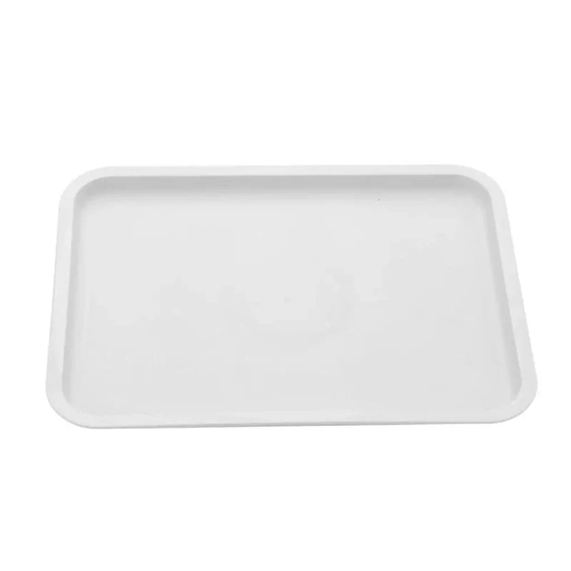 Coffee Tray Wood Plate Breakfast Tray For Serving Food Hospitality Coffeeware Teaware Decoration Table Decoration Accessories