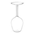 Upside Down Wine Glass Classic Drinkware Bachelor Creative Unique Red Wine Glass Must have for parties Wine Lovers