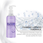 Fragrant Shower Gel Body Wash Perfume Long Lasting Fragrance Deep Cleansing Moisturizing Refresh Smooth Exfoliating Bath Lotion