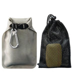 Soap Bar Case - Waterproof & Leakproof Bar Soap Travel Case, Quick Dry Soap Pouch for Outdoor TravelStandard Soap Bars