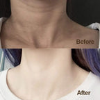 Coffee Body Scrub Cream Exfoliating Bleach Elbow Underarm Knee Melanin Pigmentation Whitening Remove Dead Skin Shower Scrub Care