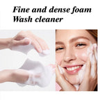 500mlLarge Capacity GLYCOLIC+LACTIC ACID shower gel Smooth and Moisturizing Skincare Hydrating Shower Gel