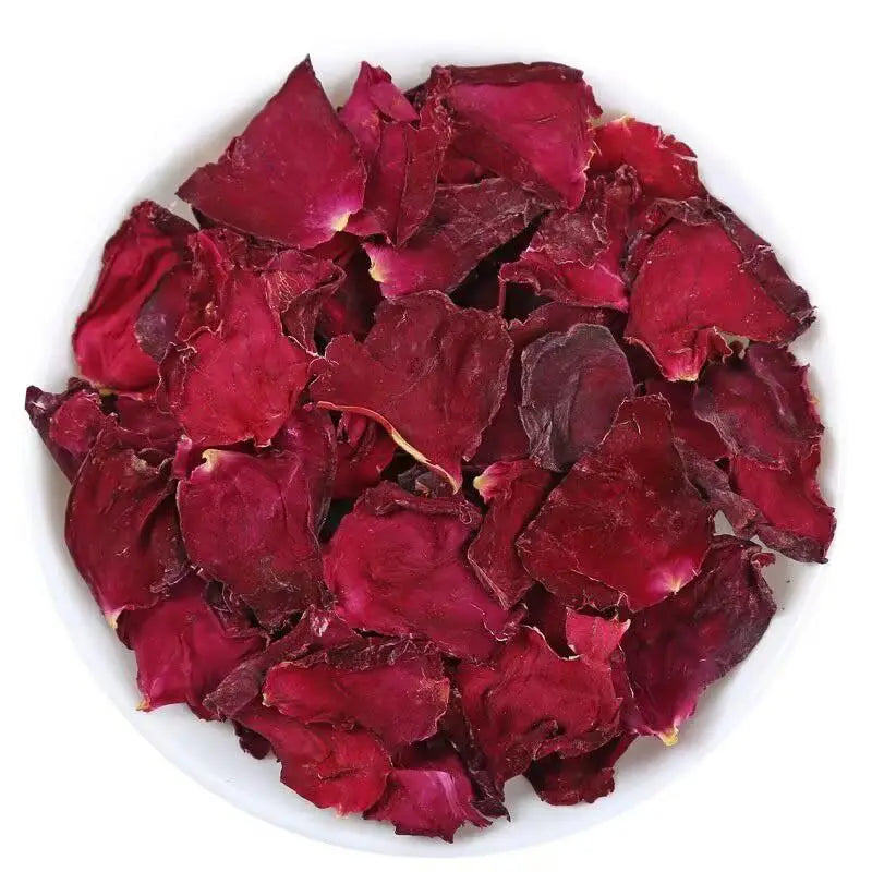 Premium Rose Peony Petal Mix Dried Flowers For Wedding Decoration Shower Decor Home Decor Perfume Making Soap Candle Crafting