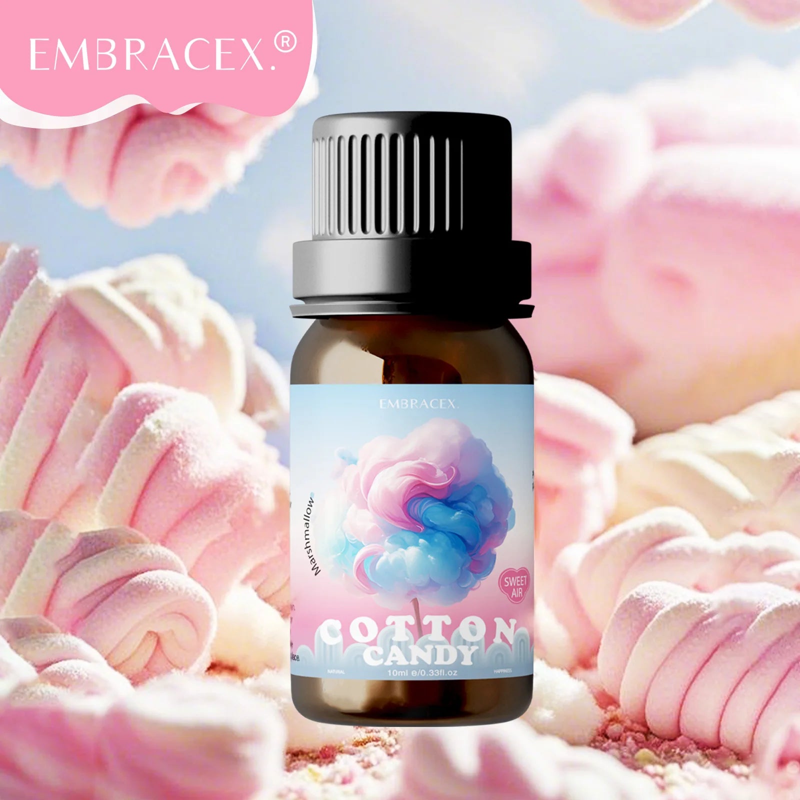 18 models Gourmet Essential Oils Vanilla Coconut Coffee Cookies For Diffusers、Candles Making  Car Aromatherapy  Gifts For Women