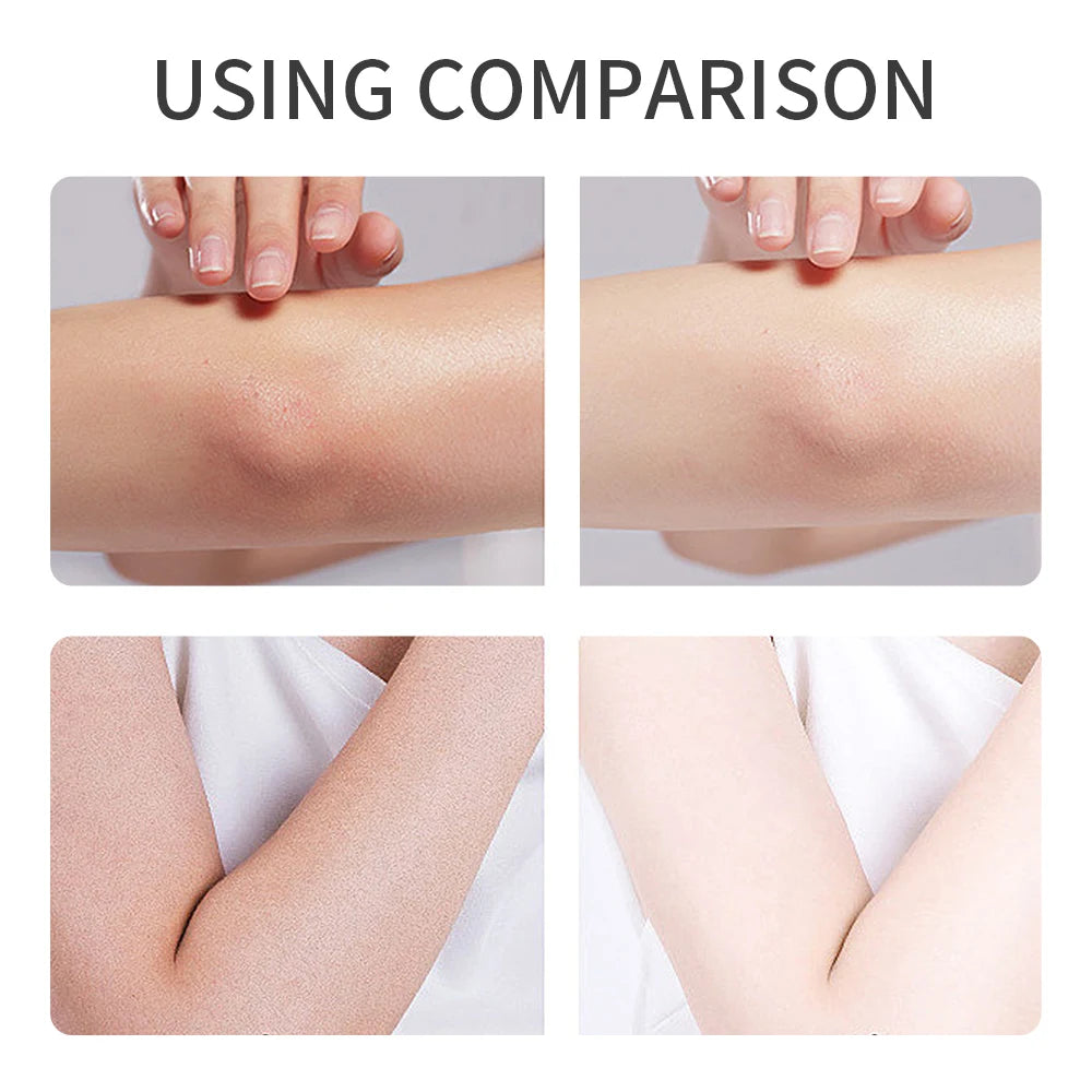 Moisturizing Body Lotion Suitable for whole body use Hydrating and moisturizing Large capacity Suitable for all skin types New