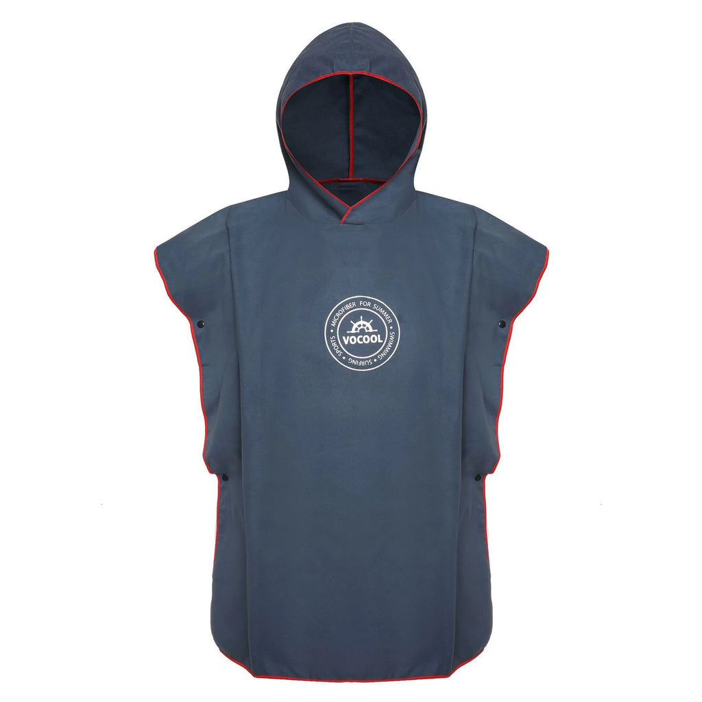 Hooded Bath Towel for Kids Quick Dry Bath Poncho Towel Absorbent Bath Towel Cape for Beach Swimming Pool