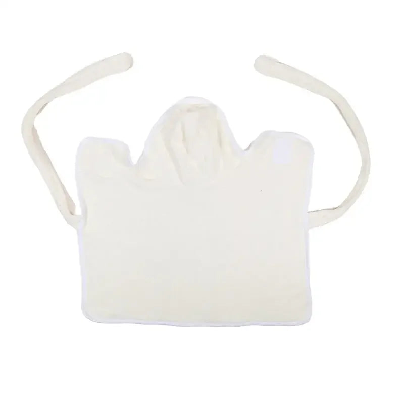 Dog Hooded Bath Towel Quick Drying Super Absorbent Pajamas Pet Cat Bath Robe Cute Dog Clothes Cloak For Puppy Small Dogs Cats