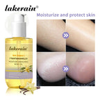 Moisture Drenching Body Oil Long-Lasting Hydration Non-greasy Body Lotion Improves Dry Skin Deeply Nourishes Body Care Cosmetics