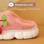 Cute Winter Slippers for Kids