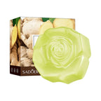 100g Coffee Handmade Soap Cleansing The Body Hand Wash Soap   Essential Oil Moisturizing Product Body Care Dry Skin Prevent Dry