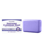 Herbal Skin Cleansing Soap Strengthening Skin Barrier – Gently Cleanses the Whole Body Leaves Skin Soft and Fragrant Soap