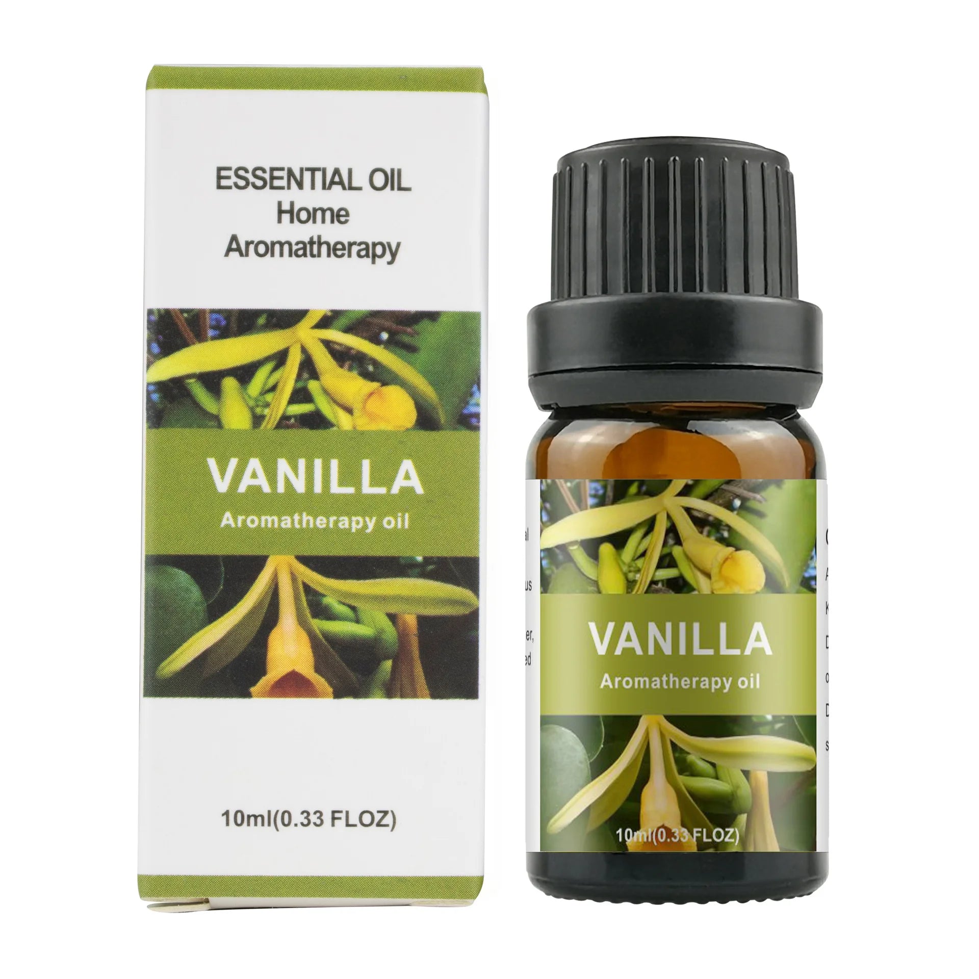 15 Flavors Essential Oils for Aroma Diffuser Air Humidifier Home Water-soluble 10ml Air Freshener Scents Fragrance Oil Perfume