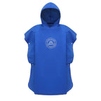 Hooded Bath Towel for Kids Quick Dry Bath Poncho Towel Absorbent Bath Towel Cape for Beach Swimming Pool