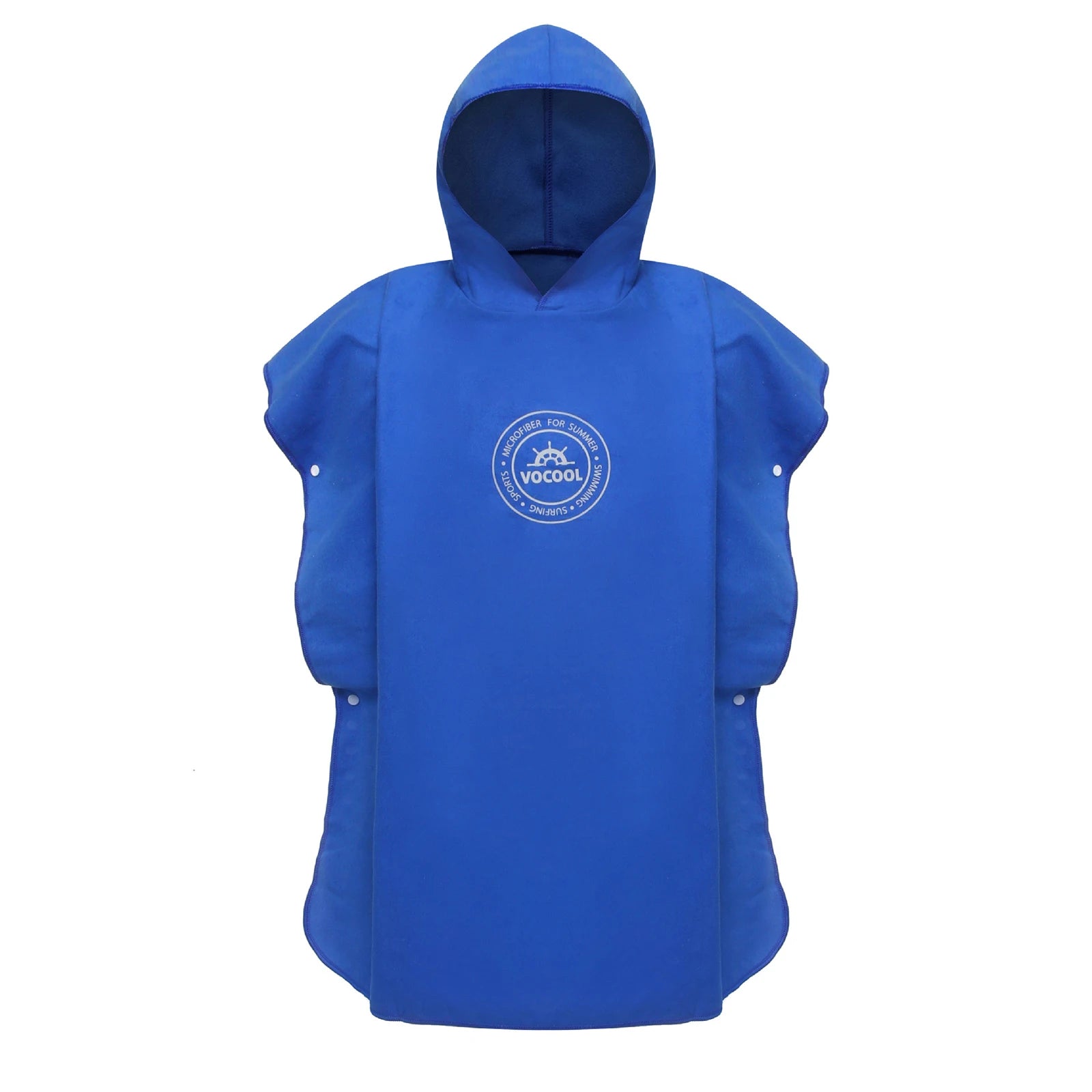 Hooded Bath Towel for Kids Quick Dry Bath Poncho Towel Absorbent Bath Towel Cape for Beach Swimming Pool