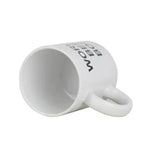 Office Mug Student Mug Coffe Cups Funny  Milk Cocoa Mugs