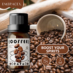 18 models Gourmet Essential Oils Vanilla Coconut Coffee Cookies For Diffusers、Candles Making  Car Aromatherapy  Gifts For Women