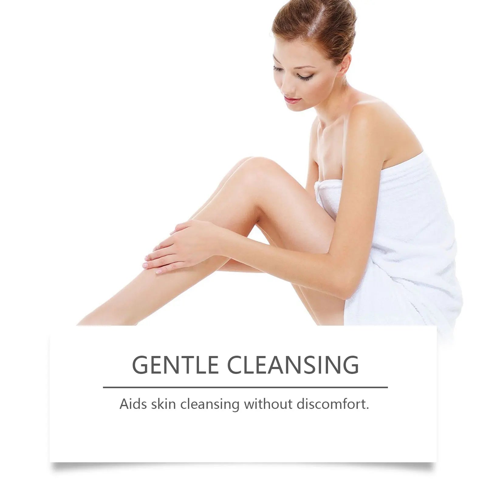 6pcs Christmas Bath Bombs Deep Moisturizing Exfoliating Body Relaxation Relieving Stress Aromatherapy Shower Handmade Salt Balls