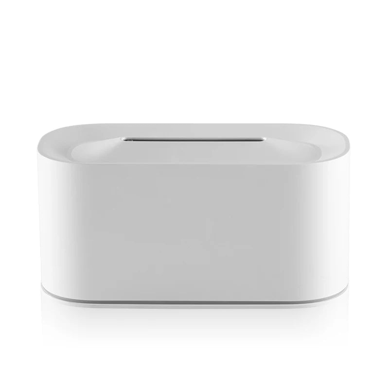 Essential Oils Diffuser Air Humidifier Fragrance For Home Office Automatic Aromatherapy Humidifier Diffuser With RGB Light