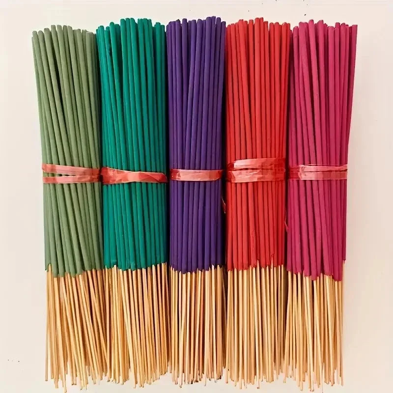 Lavender Incense Sticks - Gentle Spa Retreat