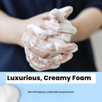 Goat Milk Soap Bar Moisturize,Smooth & Cleanse Skin,Body Wash Shower Soap Gentle Cleansing Nourishing Skin Care For Adults Kids