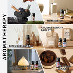 18 models Gourmet Essential Oils Vanilla Coconut Coffee Cookies For Diffusers、Candles Making  Car Aromatherapy  Gifts For Women