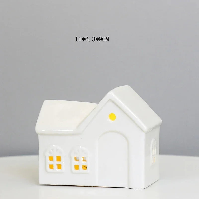 Candle Holder For Wedding Decor  Tealight Candle Holders Vintage Candlestick Holders Festive Christmas Decor Housewarming Gift