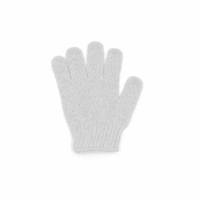 Exfoliating Shower Gloves Body Scrub Exfoliating Gloves Foam Gentle Massage Clean Dead Skin Smooth Skin Available for Men Women