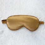 Imitated Silk Sleep Eye Mask Eye Patch Shading Eyepatch Travel Relax Lunch Break Eyeshade Health Sleeping Shield Eye Care Tools