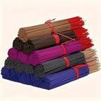 Lavender Incense Sticks - Gentle Spa Retreat