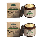 Face Body Massage Tallow Balm Natural Whipped Hydrating Lotion Brightening Skin Oil Control Shrink Pores Firming Lifting Cream