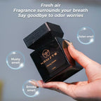 NAMSTE 2025 Reed Diffuser Oil 100ML Aromatherapy Oil Reed Diffuser Sticks Fragrance Room Flavoring Air Freshener Home Decor