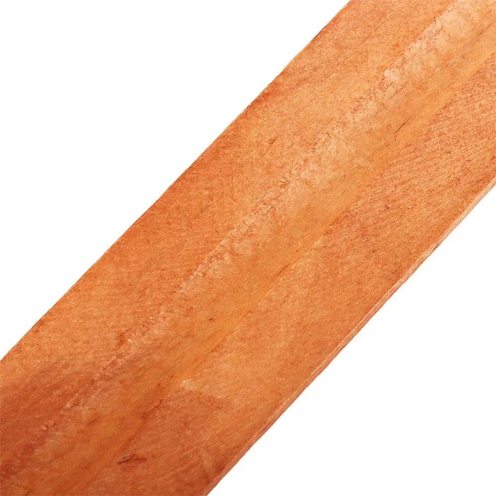 Simple Elegant Wood Chip Retro Pinewood Traditional Design ncense Board Incense Socket Incense Tray Incense Stick Holder