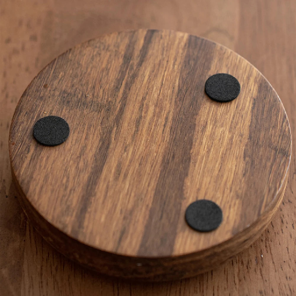 Glass candle holders, windproof candles, desktop retro art ornaments, home hotels, homestays, decoration and decoration